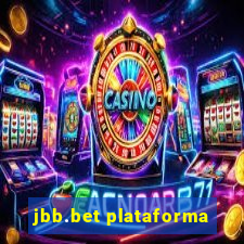 jbb.bet plataforma